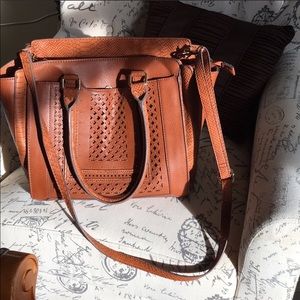 Aldo Purse - Satchel or crossbody